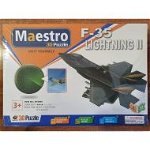 F-35 Lightning II (Maestro 3D Puzzle), 