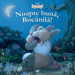 Noapte buna, Bocanila! Iepurasi - ***