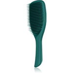 Tangle Teezer Ultimate Detangler Green Jungle perie de tip paletă pentru toate tipurile de păr 1 buc, Tangle Teezer