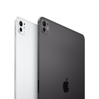 Tableta iPad Pro 11inch 256GB WiFi Space Black, Apple