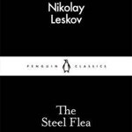 Penguin Little Black Classics - The Steel Flea 40, Penguin Books