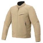 Geaca touring ALPINESTARS T-BURSTUN DRYSTAR culoare khaki marime L