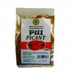 Mix natural condimente pui picant plic 40gr, Natural Seeds Product, Natural Seeds Product