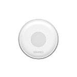 Buton de panica smart Orvibo SE30, Zigbee, control de pe telefon, Orvibo