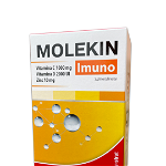 Supliment alimentar Molekin Imuno