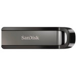 Memorie USB Flash Drive Sandisk Extreme GO, 64GB, USB 3.1,