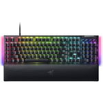 Tastatura BlackWidow V4 Yellow Switch RGB, Razer