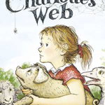 Charlotte's Web - E. B. White, E. B. White