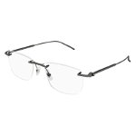 Rame ochelari de vedere Montblanc MB0215O 003