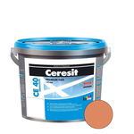 Chit pentru rosturi Ceresit CE 40 cream 2 kg