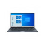 Laptop ASUS ZenBook Pro 15 OLED UX535LI-H2171R, Intel Core i7-10870H, 15.6inch UHD OLED Touch, RAM 16GB, SSD 512GB, nVidia GeForce GTX 1650 Ti 4GB, Windows 10 Pro, Pine Grey