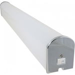 Corp LED baie cu intrerupator, 20w, 4000K, lumina neutra, cu protectie IP44, 900mm, SPN