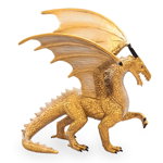 Mojo - Figurina Dragon Auriu