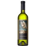 Vin alb sec Crama Basilescu Ingeri din Micul Chardonnay 2020, 0.75L