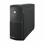 Ups Off-line 1000va/600w, Iesire 3xshuko, Baterie 12v/7ah Powerwalker, POWERWALKER