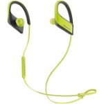 Casti Bluetooth Panasonic RP-BTS30 Wireless Stereo Sport, yellow