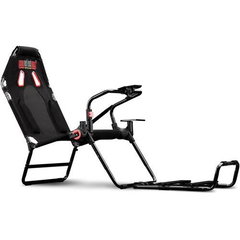 Cockpit pliabil Racing Simulator GT-Lite, Next Level Racing NLR-S021