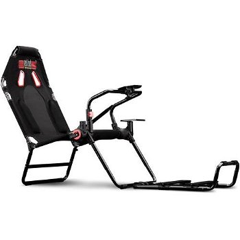 Cockpit Racing Simulator GT-Lit, Next Level Racing NLR-S021, pliabil