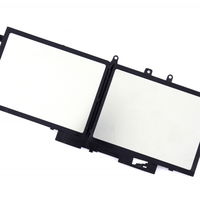 Baterie Dell GD1JP Oem 68Wh, Dell