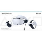 PlayStation VR2 + Controller VR PlayStation 2 Sense, White