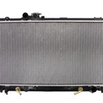 Radiator apa racire motor (transmisie automata) LEXUS IS I, IS SPORTCROSS 2.0 intre 1999-2005