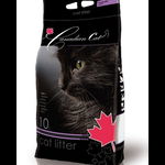 BENEK Canadian Cat Protect Lavender 10 L, BENEK