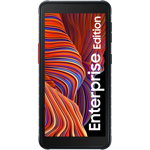 Galaxy Xcover 5 Enterprise Edition, Dual SIM, 64GB, 4G, Negru, Samsung