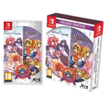 Prinny Presents Nis Volume 3 Deluxe Edition NSW