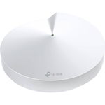 Sistem wireless Mesh TP-Link Deco M9 Plus AC2200 WAN:2xGigabit WiFi:802.11a/b/g/n/ac-867Mbps 1-pack