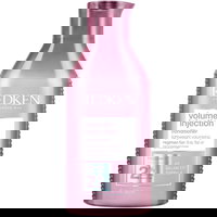Balsam Redken, Volume Injection, par fin, 300 ml