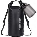 Rucsac impermeabil Spigen Waterproof Bag A630 Negru