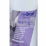 Ulei neutru pentru masaj 500 ml, Bio Sport