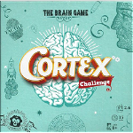 Cortex Challenge 2, Asmodee