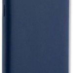Protectie spate Senno Neo Full Silicone pentru Samsung Galaxy S8 (Albastru inchis)