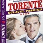 Torente vol.4: Sclavul pasiunii - Marie-Anne Desmarest 788217