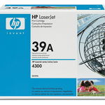 Cartus Toner Compatibil HP Q5942A Laser Europrint Black, 12000 pagini, EuroPrint