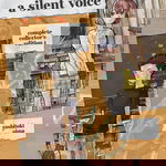 A Silent Voice Complete Collector'