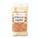 Faina de migdale, 250 g, Econatur