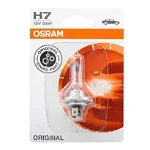Bec Osram, H7, 12V, 55W (Blister), OSRAM