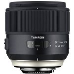 Obiectiv Tamron Nikon 35/F1.8 Di VC USD