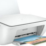 Multifunctional inkjet color HP Deskjet 2320 All-in-One, A4