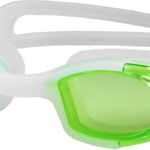 Marea ochelari Junior 30 alb / verde (40158), Aqua-Speed