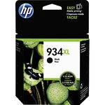 Consumabil No.934XL ink black C2P23AE, HP