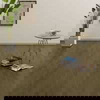 Gossi placi autoadezive pardoseala maro pvc 4,46 m2 3 mm, Gossi