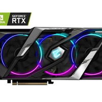 GIGABYTE AORUS GeForce RTX 2060 Super 8G Graphics Card, 3X Stacked Windforce Fans, 6GB 192-bit GDDR6, GV-N206SAORUS-8GC Video Card