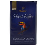 Cafea prajita si macinata, 250g, TCHIBO Guatemala Grande Privat kaffee