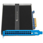 SSD Accelsior 4M2 8TB PCIe M.2 NVMe, OWC