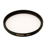 Sigma Filtru foto UV 86mm Multistrat