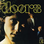 The Doors-The Doors-LP