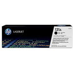 Hewlett-Packard 131A LaserJet black (CF210A), Toner black, HP